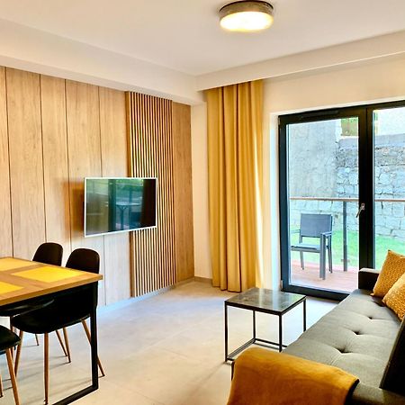 Sunn Aparthotel Szklarska Poręba Exteriör bild