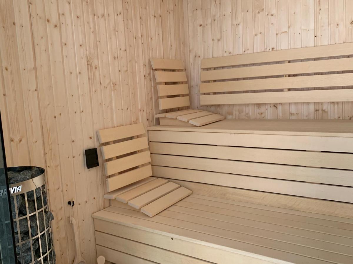 Sunn Aparthotel Szklarska Poręba Exteriör bild